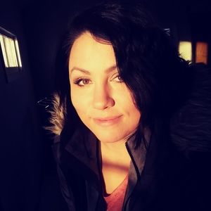 Meet your Posher, Dawn